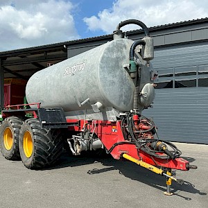 Schuitemaker Perfecta 84