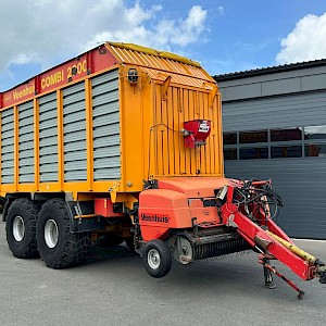 Veenhuis 2000 Combi 2000