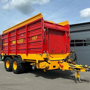 Schuitemaker RAPIDE 185 Rapide 185