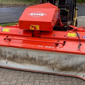 Kuhn FC 280
