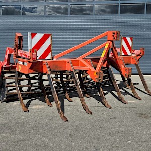 Evers Mustang Vaste tand cultivator