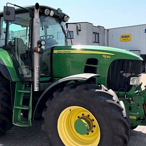 John Deere 7530 Premium