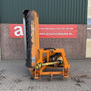 Votex Jumbo 190 roadside mower