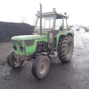 Deutz-Fahr D 4006