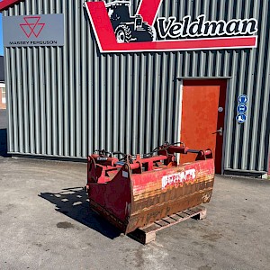 Redrock ALLIGATOR 160