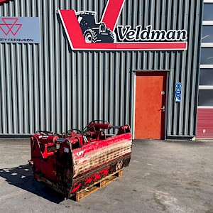 Redrock ALLIGATOR 160