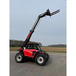 Manitou MLT 635-130 verreiker