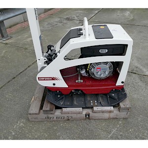 Dynapac DRP20DX