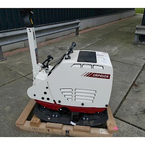 Dynapac DRP45DX