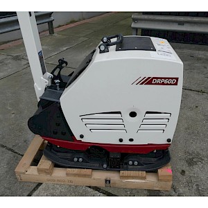 Dynapac DRP60D