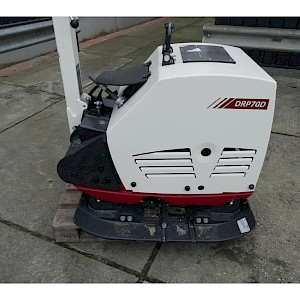 Dynapac DRP70D
