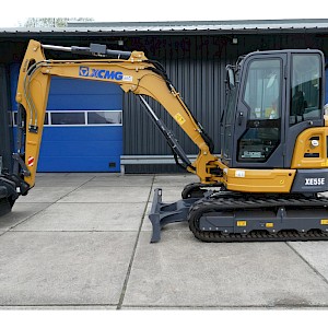 XCMG XE55E