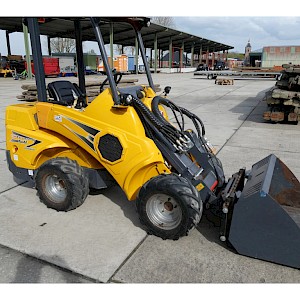 Eurotrac T11