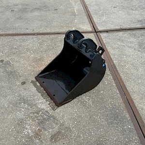 Te koop: Cangini graafbak cw05 60cm breed