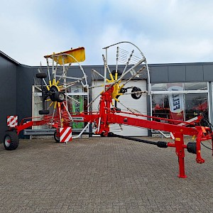 Pottinger TOP 662