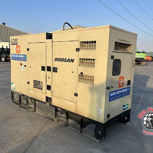 DOOSAN G200-SIIIA