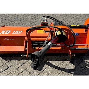 Agrimaster XB 150