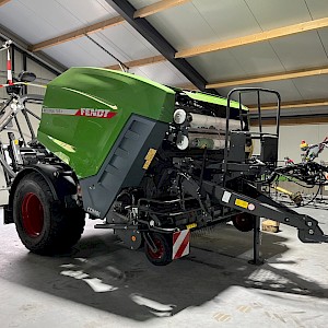 Fendt Rotana 130F Combi MY24