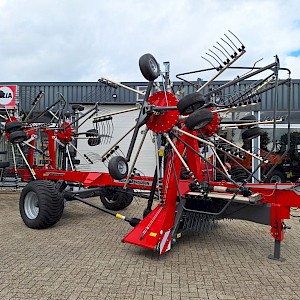 Massey Ferguson RK 1254 TRC-Gen2