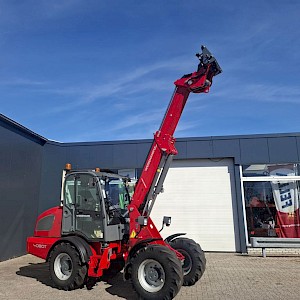 Weidemann 4080T