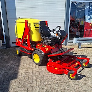Gianni Ferrari TURBO 1