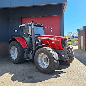Massey Ferguson 7475 DYNA-VT