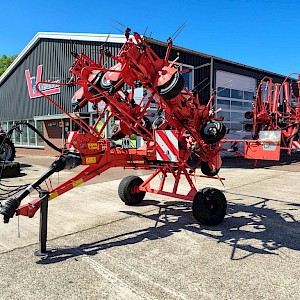 Kuhn GF 10802-T