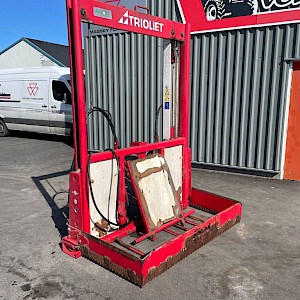 Trioliet TU 170