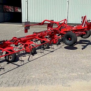 Kuhn GF10802T Digidrive