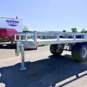 VGM DT5 Bakkenwagen