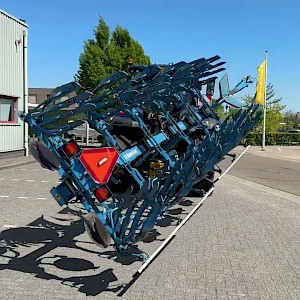 Lemken Juwel 8V 