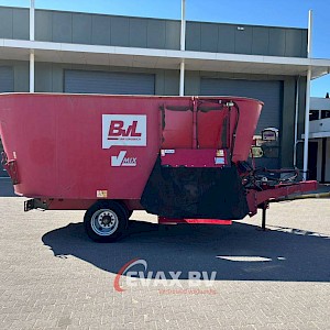 BvL V-Mix 17 N2S