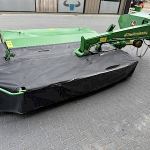 John Deere 328 Disc maaier