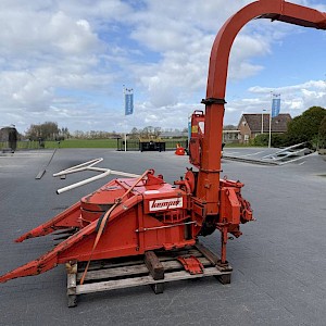Kemper Champion 1200 maisbek