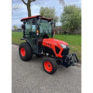Kubota LX-351