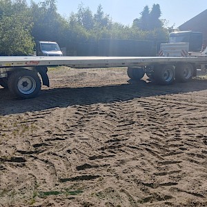 Fliegl DPW 180 B