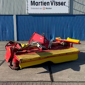 Pöttinger 301 ED frontmaaier