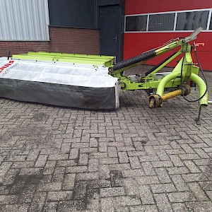 Claas DISCO 2650C