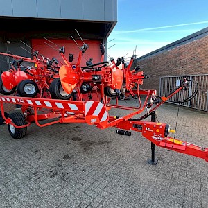 Kuhn GF 13003-T