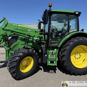 John Deere 6130R