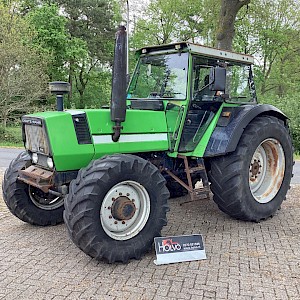 Deutz-Fahr DX 110