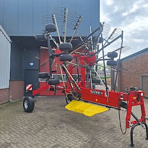 Fella TS 8055 PRO