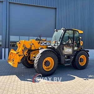 JCB 550-80 Agri Plus
