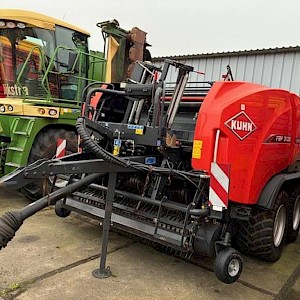 Kuhn FBP 3135