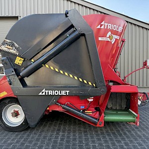 Trioliet 1-1200 triomix