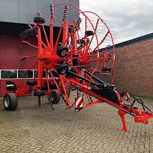 Kuhn GA 9531+