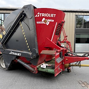 Trioliet TRIOMIX  S 1 - 1200