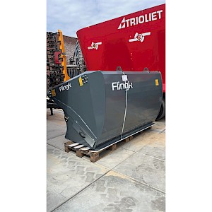 Overige Flingk KHXL 1722