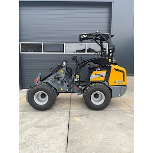 Giant G2500 HD X-TRA