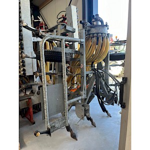 BM BI 450 bouwland bemester